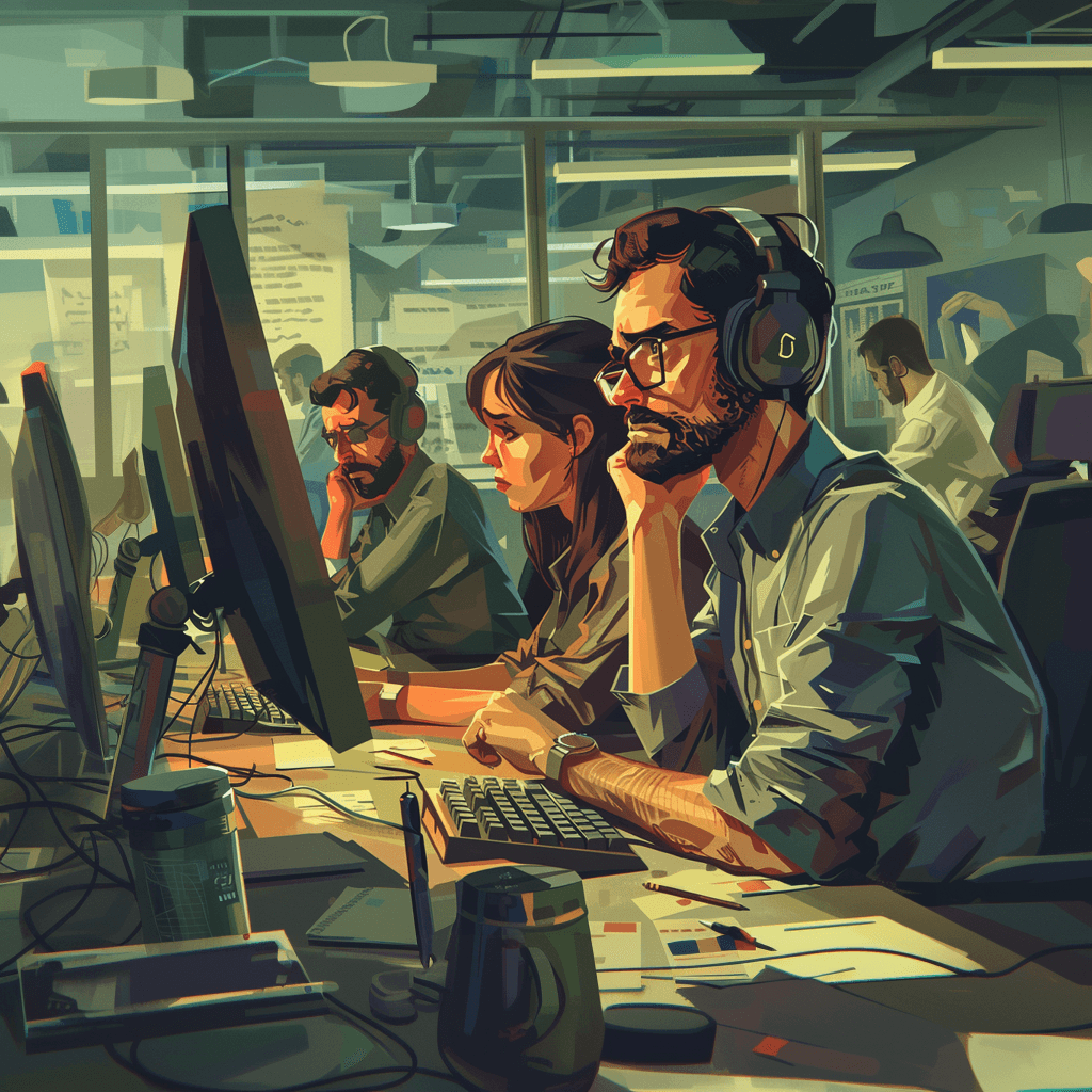 WordPress Customer Support 2011